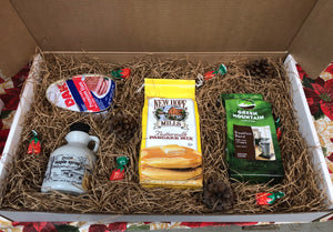 Holiday Gift Box 6