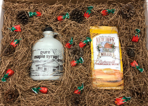 Holiday Gift Box 5 – Jacobsons Farm Syrup Co